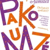 affiche PKOMUZ Olympique