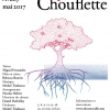 affiche La Chouflette