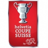 affiche Finale de la Coupe de Suisse de football - Ble x Sion