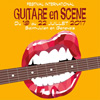 affiche 11me Festival GUITARE EN SCNE