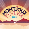 affiche 21me MONTJOUX Festival