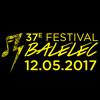 affiche 37me BALELEC Festival