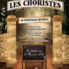 affiche Les Choristes