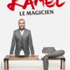 affiche Kamel le Magicien