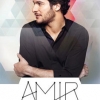 affiche Amir Haddad