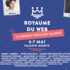 affiche Royaume du Web