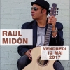 affiche Raul Midn