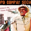 affiche Compay Segundo