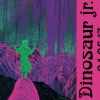 affiche Dinosaur JR. + Guest