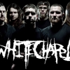 affiche White Chapel + MagnaCult