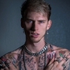 affiche Machine Gun Kelly