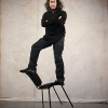 affiche Ross Noble - Brain Dump