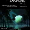 affiche Spectacle de danse M.A.D.E FOR YOU