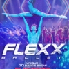 affiche Flexx Ballet