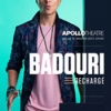 affiche Rachid Badouri  Recharg 