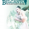 affiche BelCanto - The Luciano Pavarotti Heritage