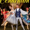 affiche  Cendrillon 