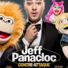 affiche  Jeff Panacloc Contre Attaque 