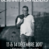 affiche Bernard Lavilliers