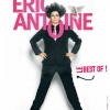 affiche Eric Antoine - Le best-of