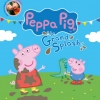 affiche Peppa Pig