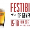 affiche Festibire de Genve 2017