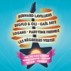 affiche Montjoux Festival #22