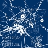 affiche 52me MONTREUX JAZZ Festival