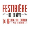 affiche Festibire de Genve 2018