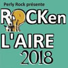 affiche Rock en l'Aire 2018 - Tribute to the Shadows