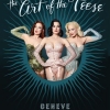 affiche Dita Von Teese - 