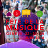 affiche Fte de la Musique 2018