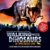 affiche Walking with Dinosaurs