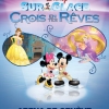 affiche Disney sur Glace prsente 