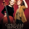 affiche Camille & Julie Berthollet