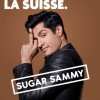 affiche Sugar Sammy