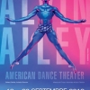 affiche Alvin Ailey - American Dance Theater