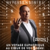 affiche Messmer - Hypersensoriel