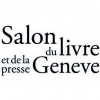 affiche 33e Salon du Livre