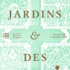 affiche Des jardins & des livres