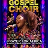 affiche Soweto Gospel Choir