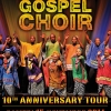 affiche Soweto Gospel Choir