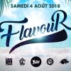 affiche Caribbean Flavour