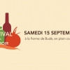 affiche Festival du terroir