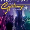 affiche Wildtramp