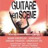 affiche 13me Festival GUITARE EN SCNE