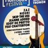 affiche Montjoux Festival #23