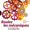 affiche Roulez les Mcaniques - La Loi du Moindre Effort