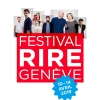 affiche Festival du Rire de Genve