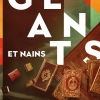 affiche Gants et Nains